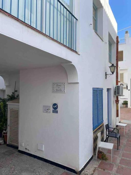 Marina Beach Aiguadolc Σίτζες Εξωτερικό φωτογραφία