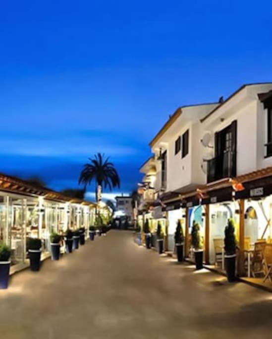 Marina Beach Aiguadolc Σίτζες Εξωτερικό φωτογραφία
