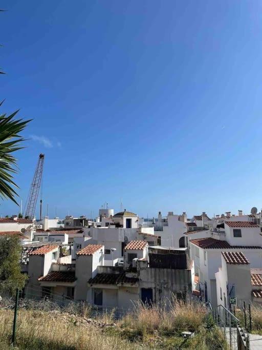 Marina Beach Aiguadolc Σίτζες Εξωτερικό φωτογραφία